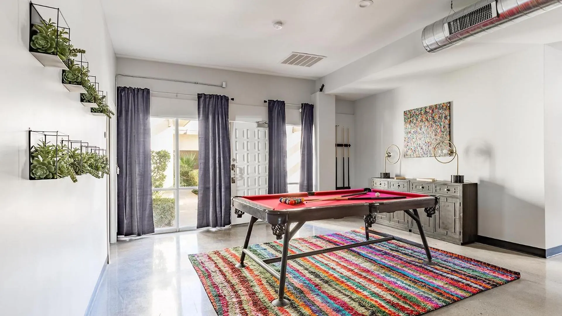 فيلا Synergy - Pool Table - In The Middle Of Old Town! سكوتسدايل 0*,