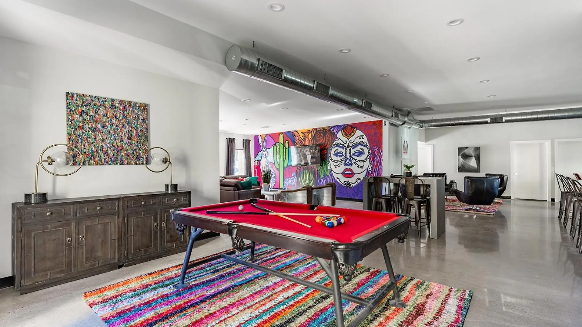 فيلا Synergy - Pool Table - In The Middle Of Old Town! سكوتسدايل 0*,  الولايات المتحدة الأمريكية